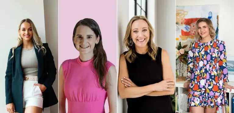 SmartCompany: Ai disrupt transform marketing women business leaders weigh in