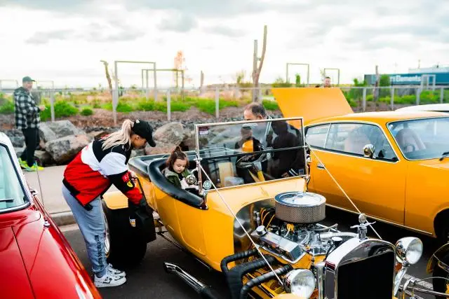 Star Weekly: Car culture draws a crowd