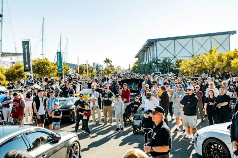 Supercheap Auto: Motor culture australia