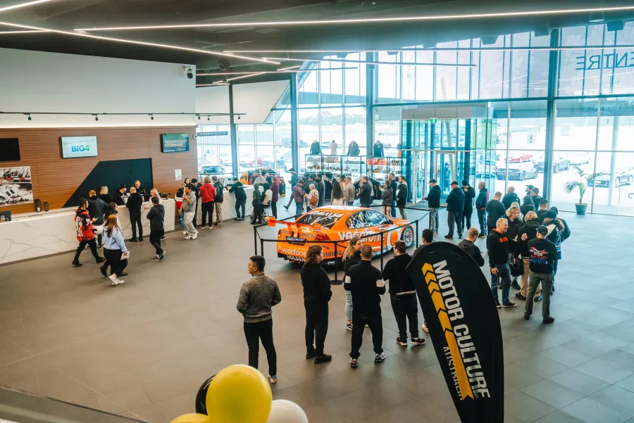 Medium: Motor culture australia captivates car lovers across the country cf6b312fc4af