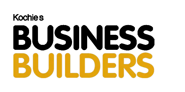 Kochie's Business Builders