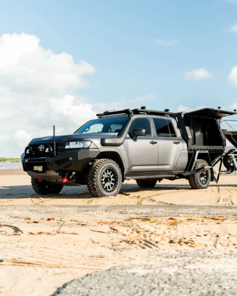 Taboola: Motor culture australia