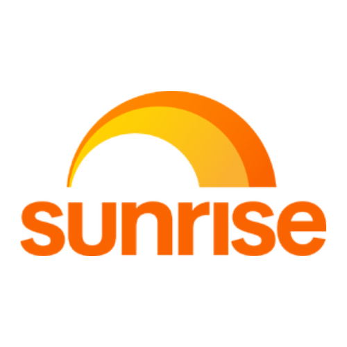 Sunrise