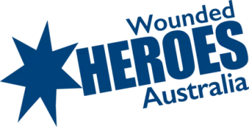 Wounded Heroes Australia