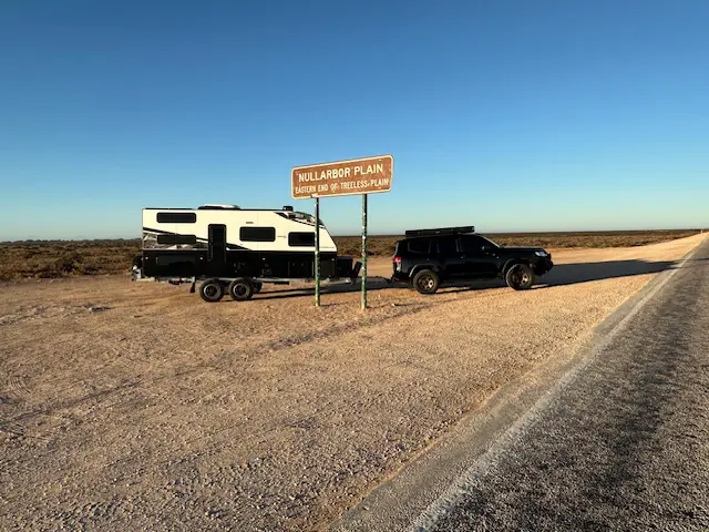 Driver Story: Delivering A Dream Across Australia