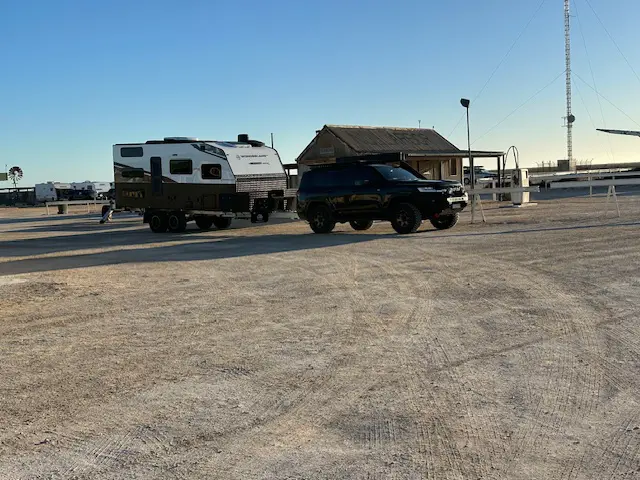 Driver Story: Delivering A Dream Across Australia