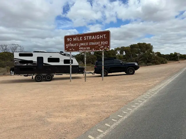 Driver Story: Delivering A Dream Across Australia