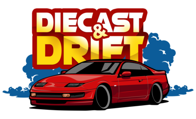 Diecast & Drift