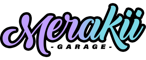 Meraki Garage