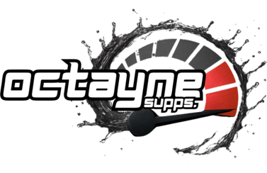 Octayne Supps
