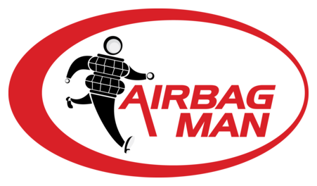 Airbag Man