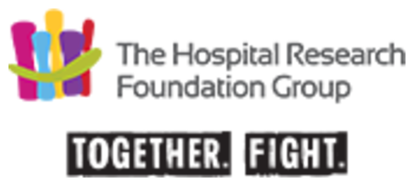 The Hospital Research Foundation Group