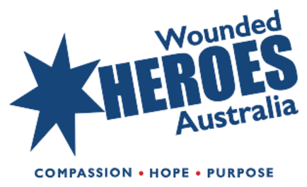 Wounded Heroes Australia