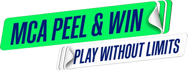 MCA Peel & Win
