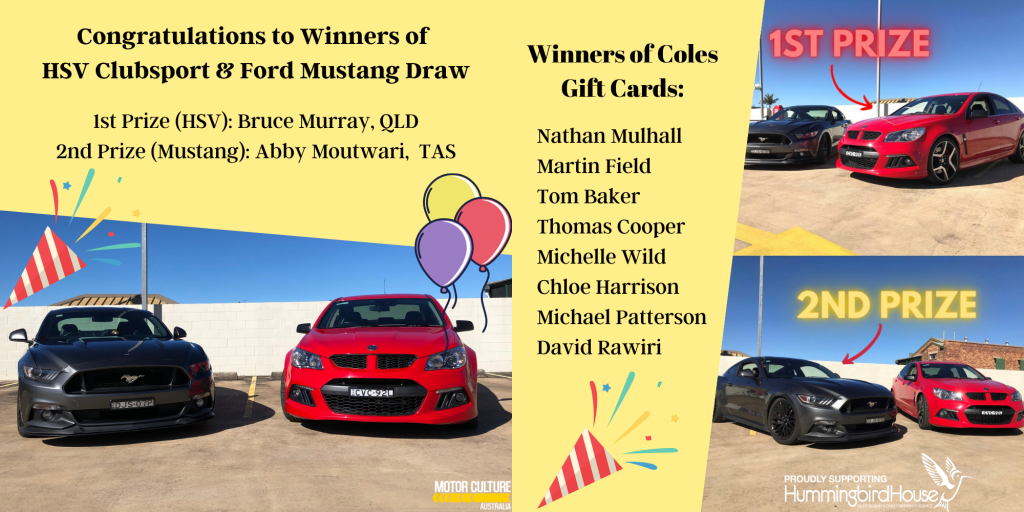 Motor Culture Australia For the Enthusiast's