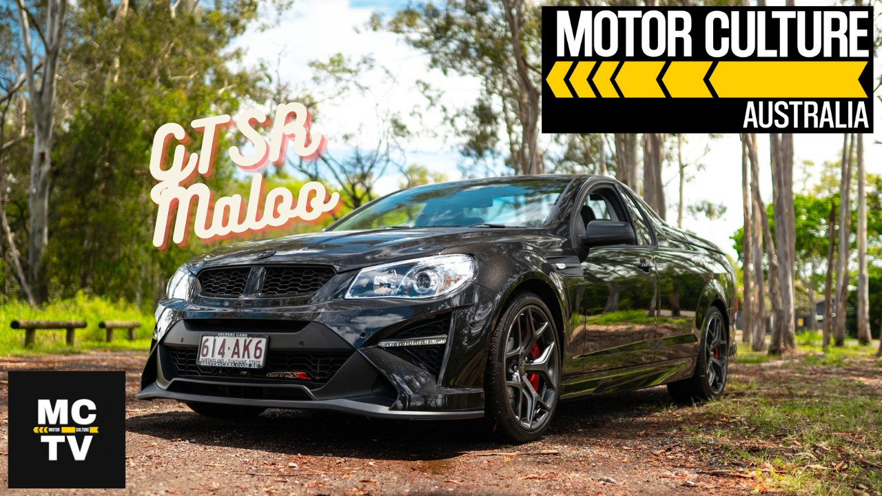 Motor Culture Australia For the Enthusiast's