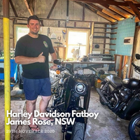 HD Fatboy