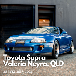 Supra Winner