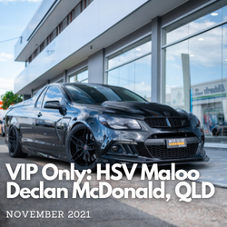 VIP MAloo Winner