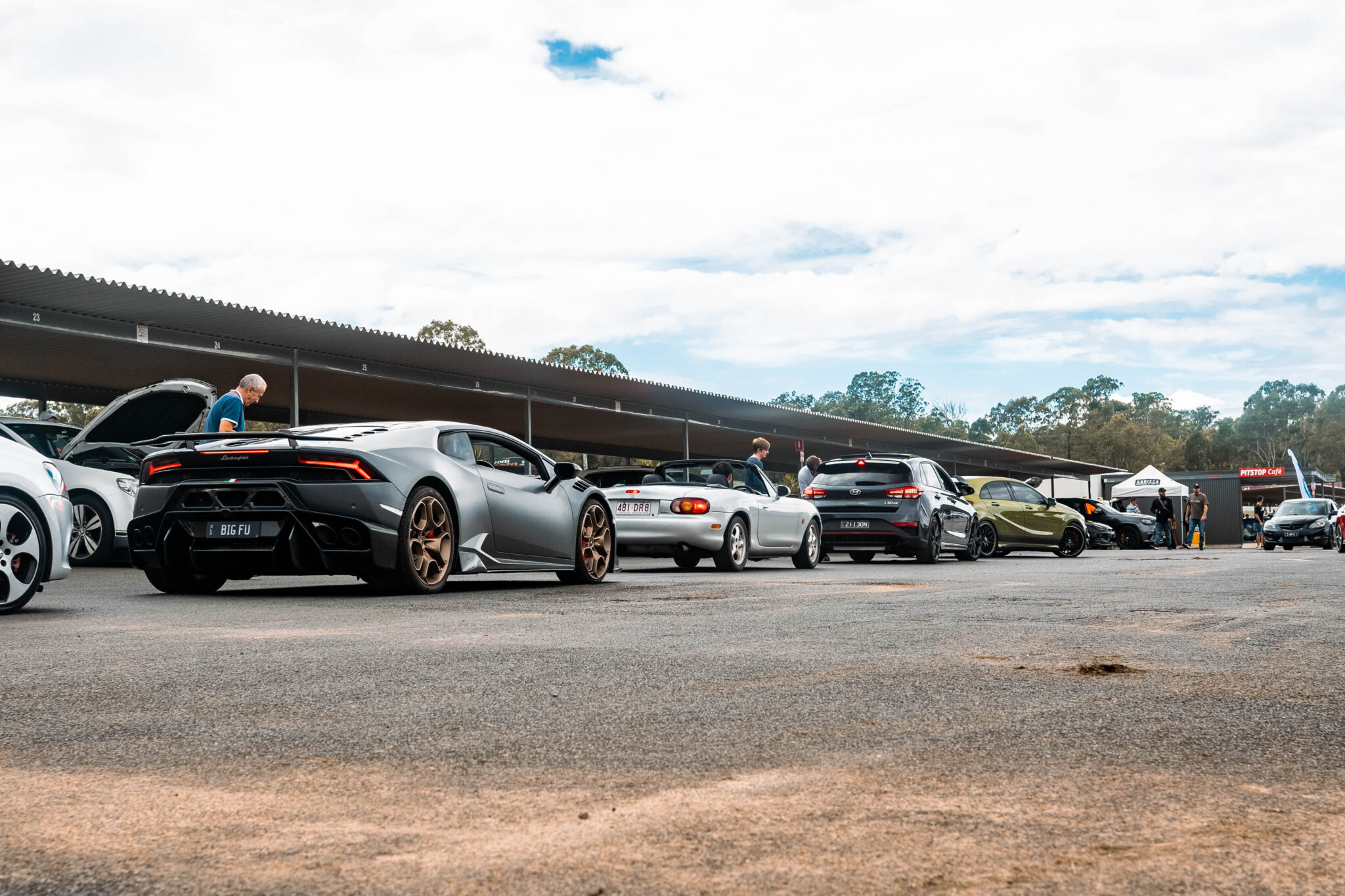 Home Motor Culture Australia