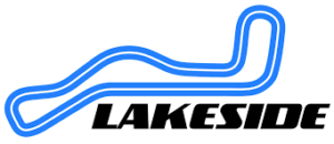 Lakeside Raceway logo