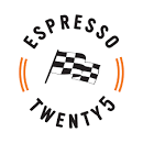 Espresso Twenty5