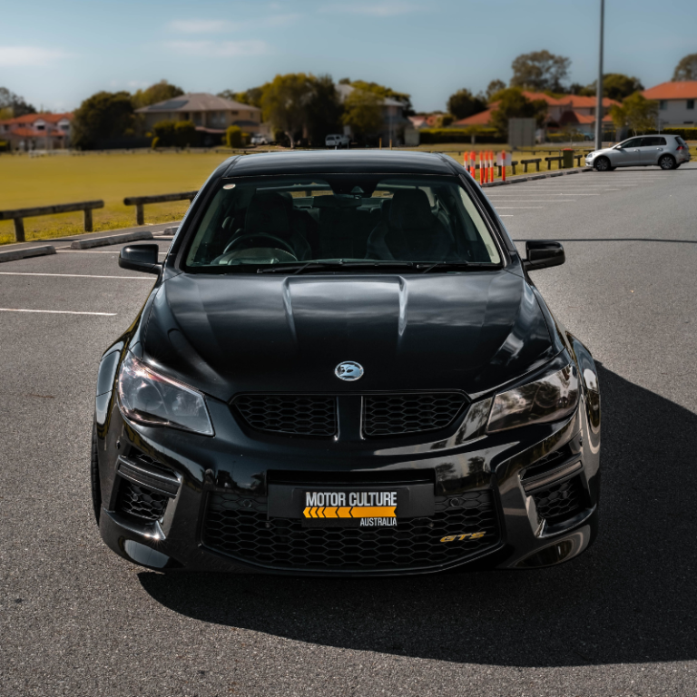 1 DAY ONLY MOTOR CULTURE AUSTRALIA HSV GTS (10)