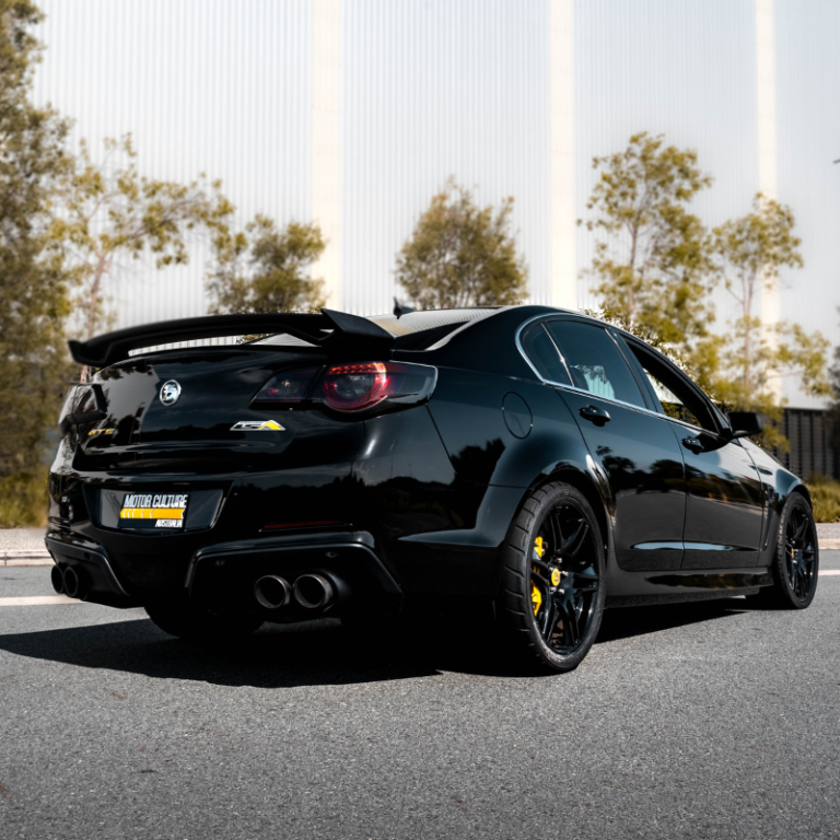 1 DAY ONLY MOTOR CULTURE AUSTRALIA HSV GTS (12)