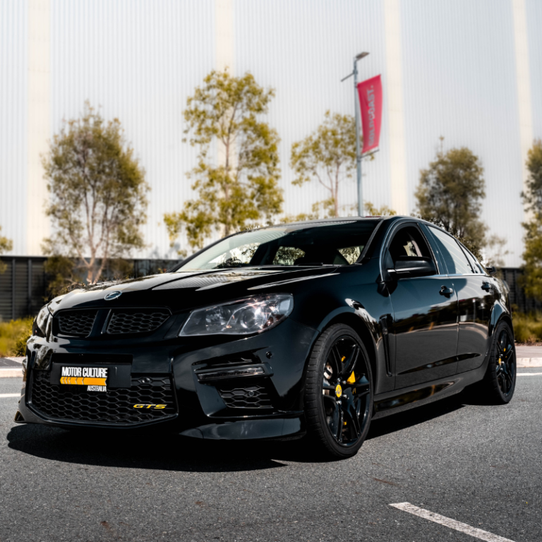 1 DAY ONLY MOTOR CULTURE AUSTRALIA HSV GTS (13)