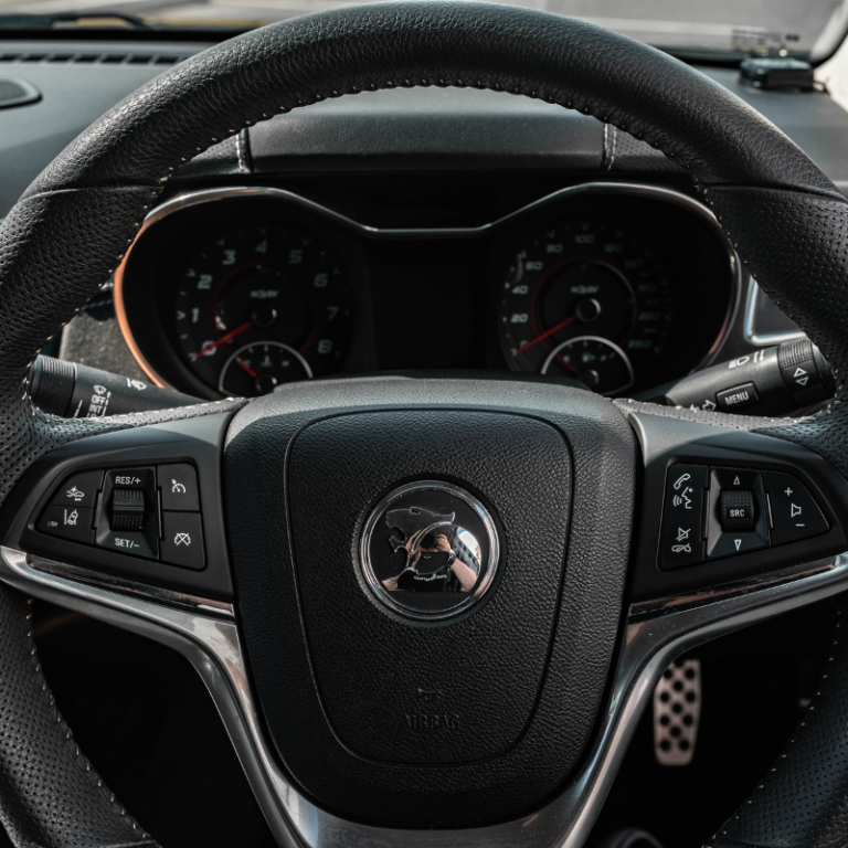 1 DAY ONLY MOTOR CULTURE AUSTRALIA HSV GTS (3)