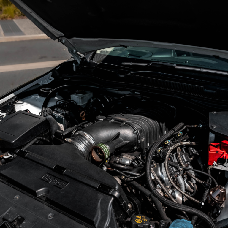 1 DAY ONLY MOTOR CULTURE AUSTRALIA HSV GTS (6)