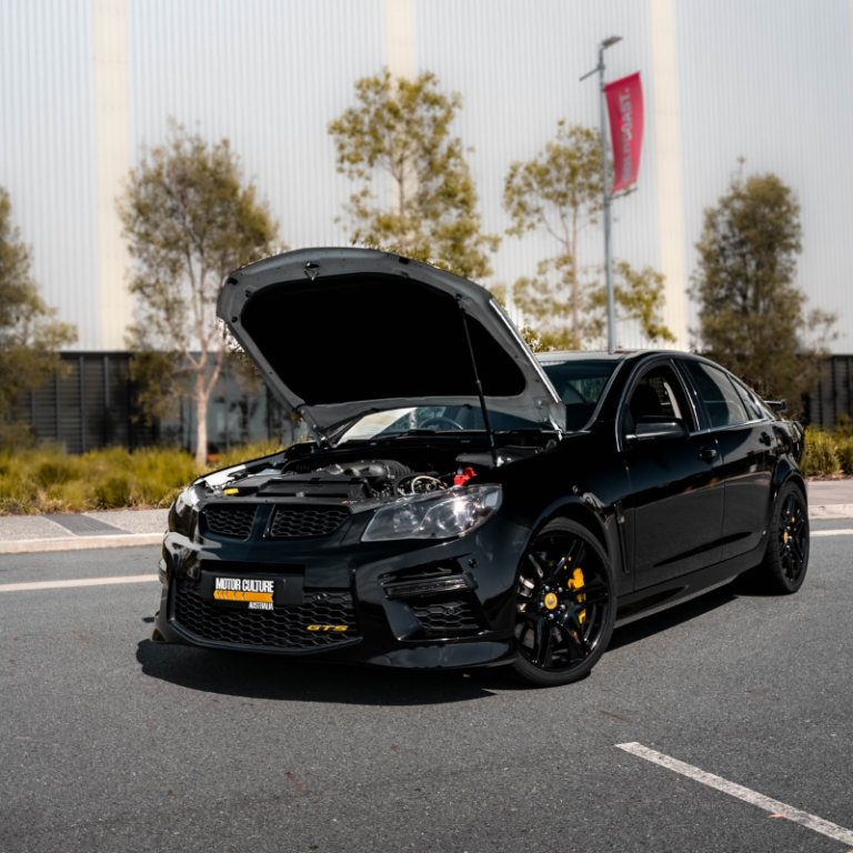 1 DAY ONLY MOTOR CULTURE AUSTRALIA HSV GTS (7)