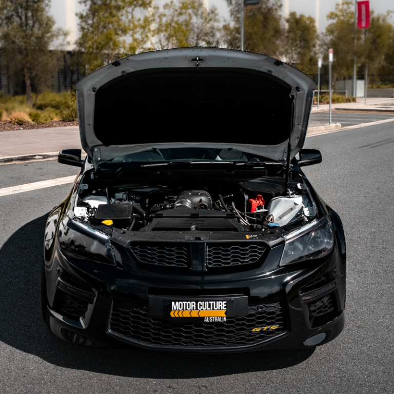 1 DAY ONLY MOTOR CULTURE AUSTRALIA HSV GTS (8)