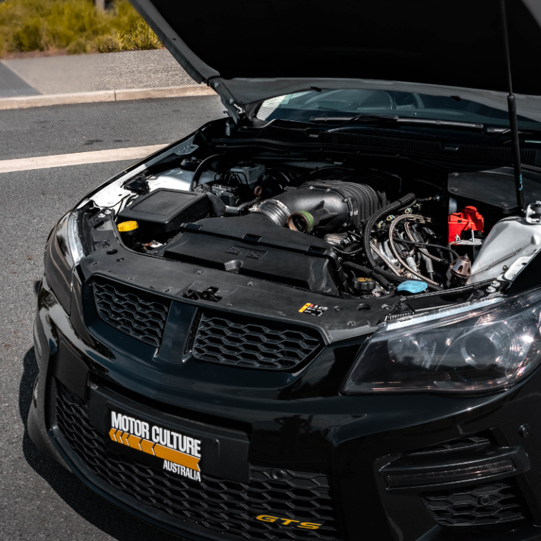 1 DAY ONLY MOTOR CULTURE AUSTRALIA HSV GTS (9)