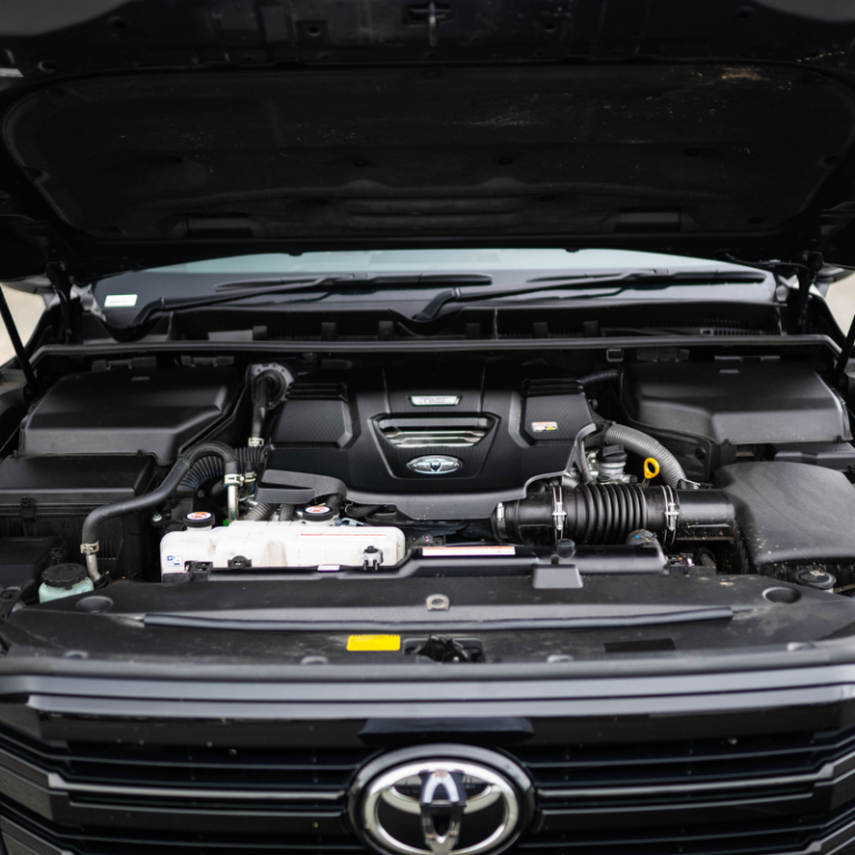 Motor Culture Australia's LandCruiser 300 Series (8)