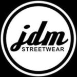 JDM Streetwear