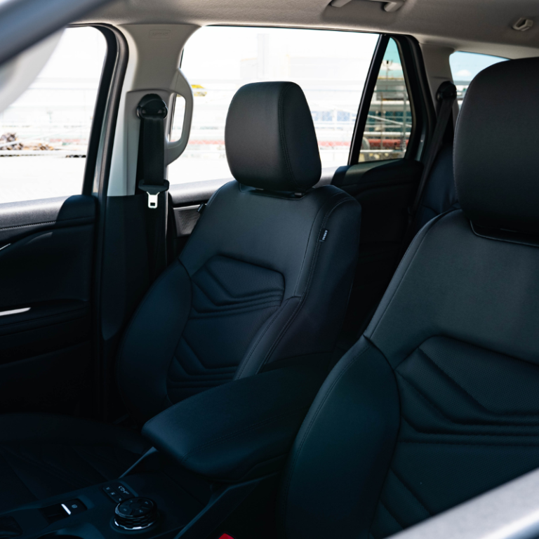 IMAGE OF FORD EVEREST TREND BY MOTOR CULTURE AUSTRALIA