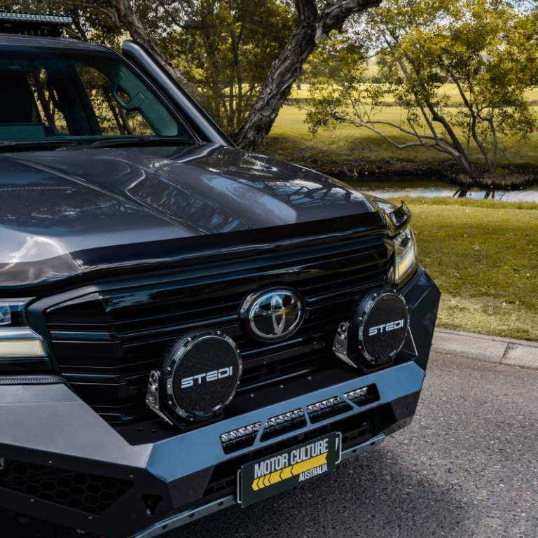 LC300 SERIES LANDCRUISER (11)