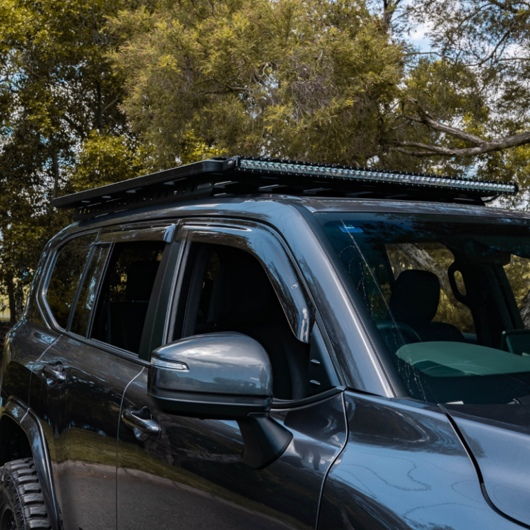 LC300 SERIES LANDCRUISER (2)