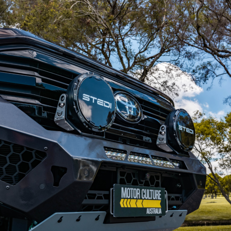 LC300 SERIES LANDCRUISER (5)