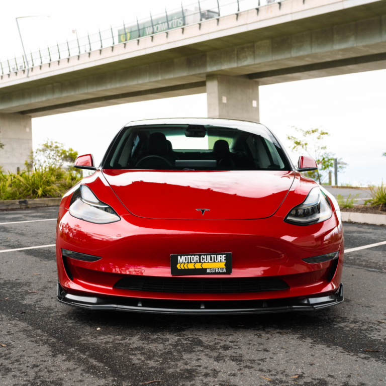 MOTOR CULTURE AUSTRALIA TESLA (13)