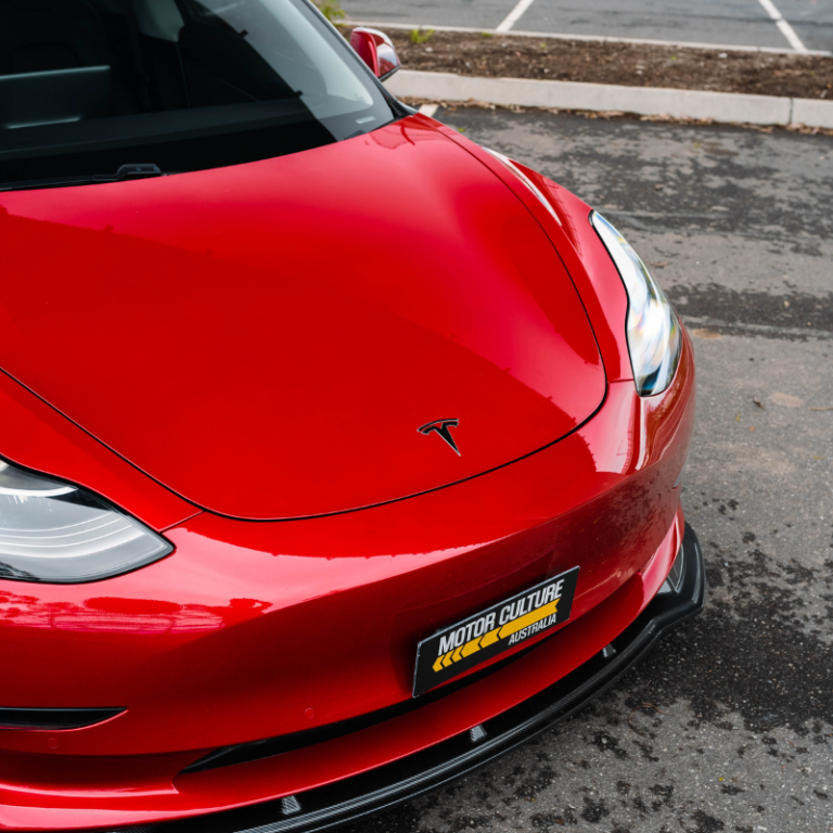 MOTOR CULTURE AUSTRALIA TESLA (23)