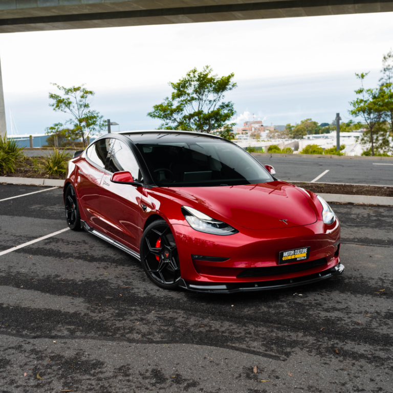 MOTOR CULTURE AUSTRALIA TESLA (28)