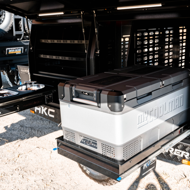 Portal Axel 79 Series LandCruiser + HardKorr Camper (21)