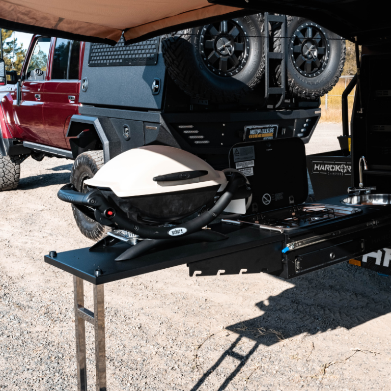 Portal Axel 79 Series LandCruiser + HardKorr Camper (24)