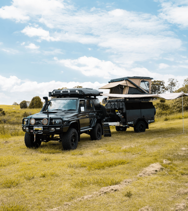TOYOTA LANDCRUISER 76 SERIES GXL WITH HARDKORR CAMPER BY MOTOR CULTURE AUSTRALIA (21)