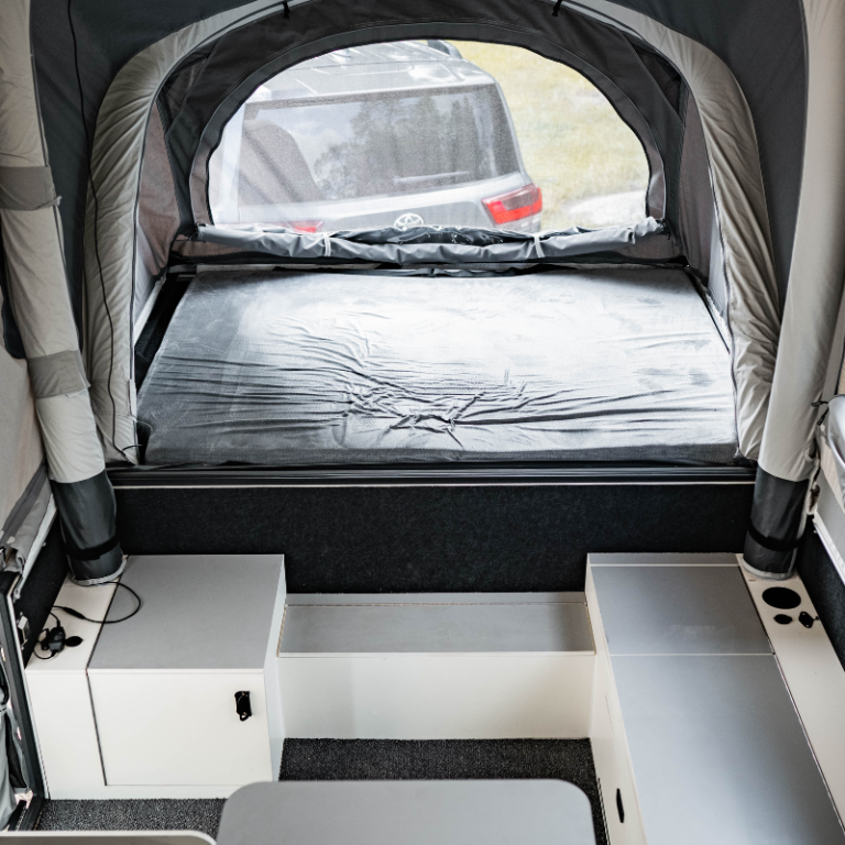 TOYOTA LANDCRUISER 300 SERIES + OPUS CAMPER TRAILER BY MOTOR CULTURE AUSTRALIA (10)