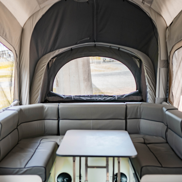 TOYOTA LANDCRUISER 300 SERIES + OPUS CAMPER TRAILER BY MOTOR CULTURE AUSTRALIA (12)