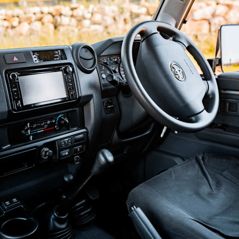 TOYOTA LANDCRUISER TROOPY (13)