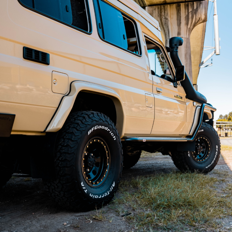 TOYOTA LANDCRUISER TROOPY (5)